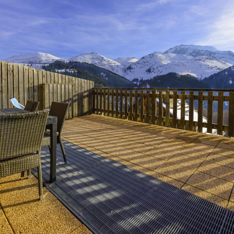 Borgo Stalle Residence - Appartamento Familiare con 2 Camere da Letto - 6
