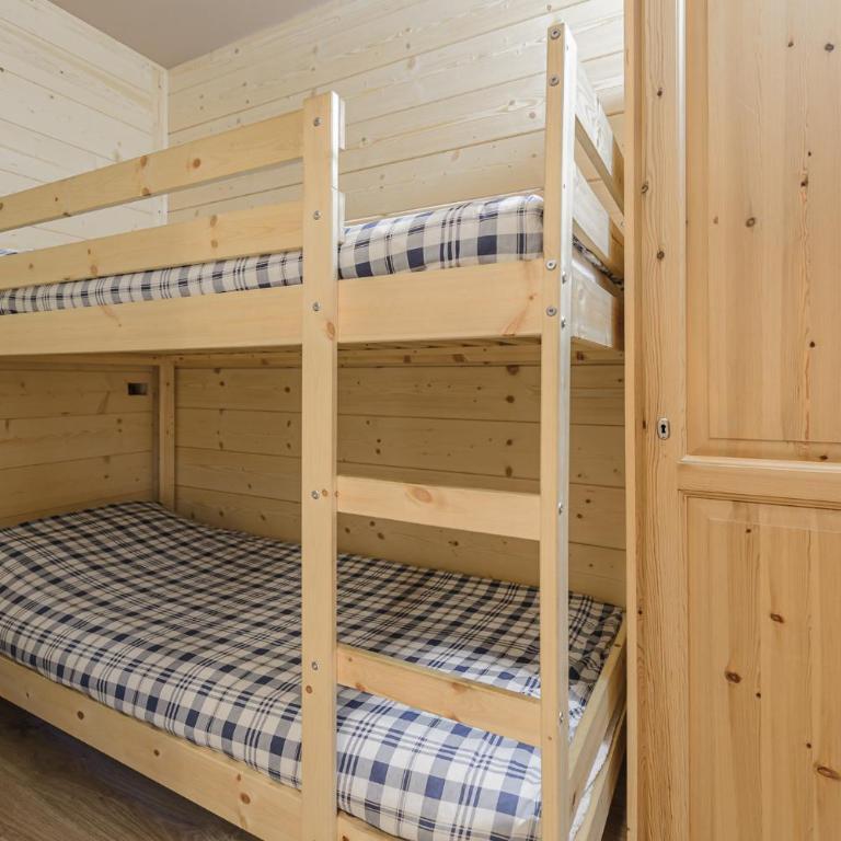 Borgo Stalle Residence - Appartamento Familiare con 2 Camere da Letto - 7