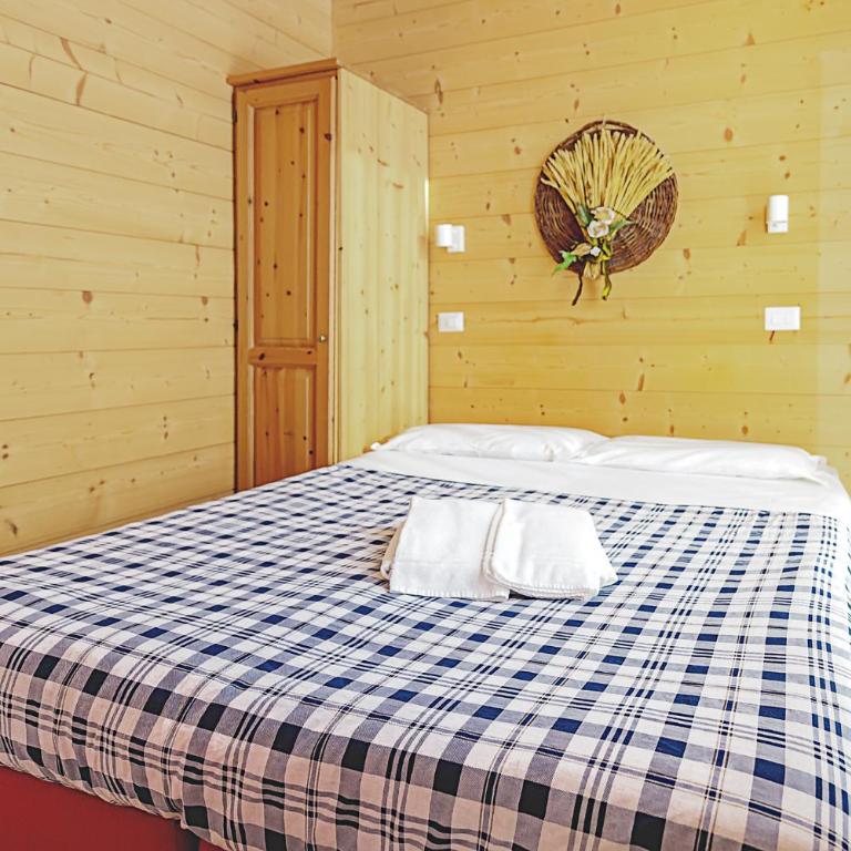 Borgo Stalle Residence - Appartamento Familiare con 2 Camere da Letto - 8