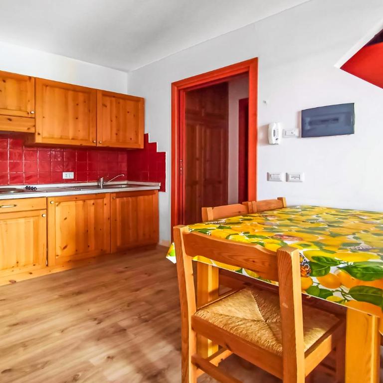 Borgo Stalle Residence - Appartamento Familiare con 2 Camere da Letto - 9