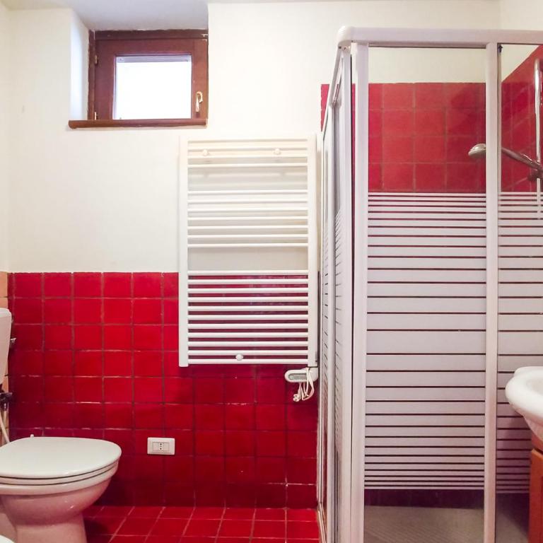 Borgo Stalle Residence - Appartamento Familiare con 2 Camere da Letto - 11