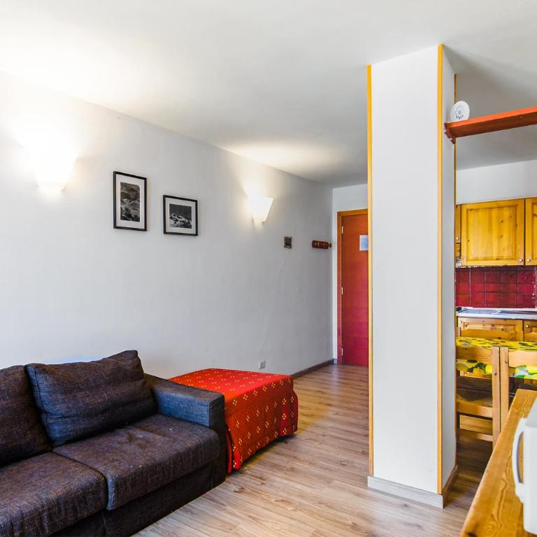 Borgo Stalle Residence - Appartamento Familiare con 2 Camere da Letto - 12