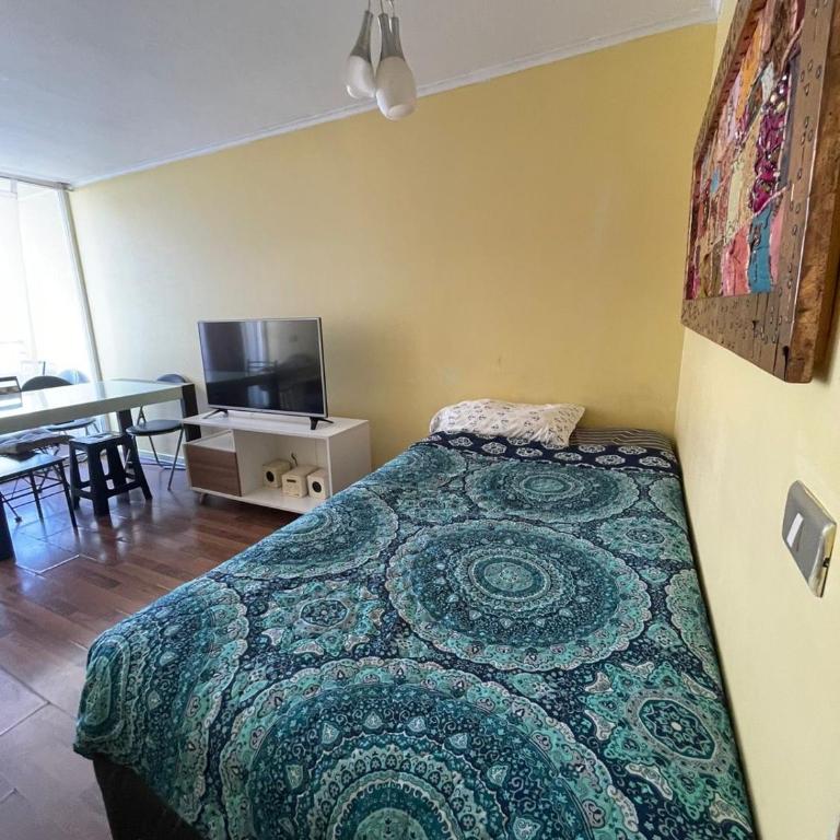 empresas factura convenios - Apartamento de 2 dormitorios - 13