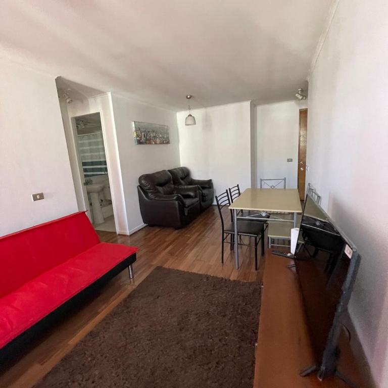 empresas factura convenios - Apartamento de 2 dormitorios - 17