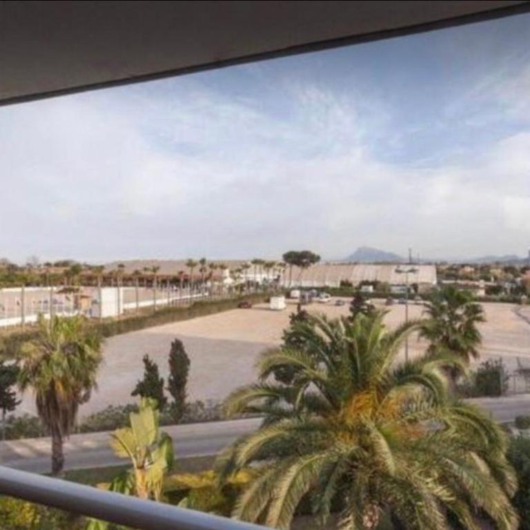 SALTO DE DUNE (Junto al MET y campo de GOLF) - Apartamento de 1 dormitorio - 6