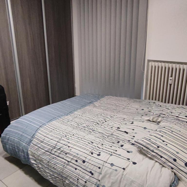 Murat appartement 3 pieces - Appartamento con 2 Camere da Letto - 8