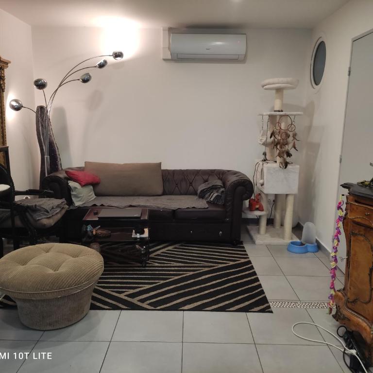 Murat appartement 3 pieces - Appartamento con 2 Camere da Letto - 6