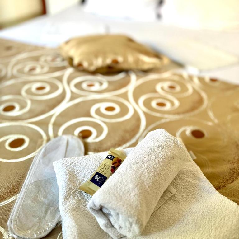 Apartments Hana - Apartment with Sea View - 14