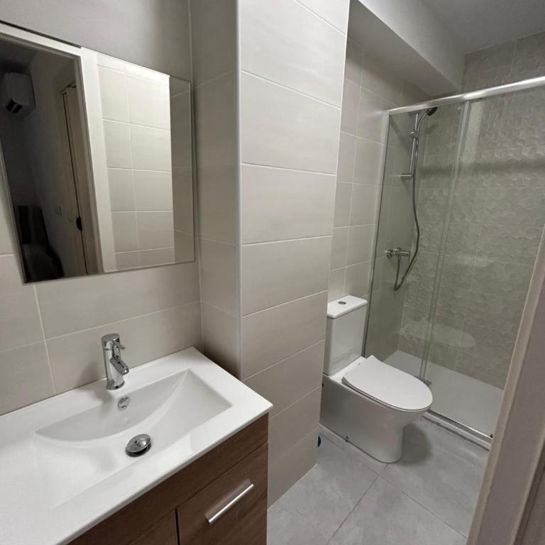 Apartamentos Yiya - Apartamento de 1 dormitorio - 5
