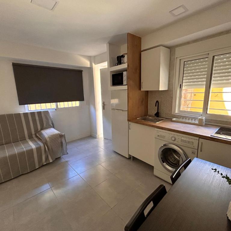 Apartamentos Yiya - Apartamento de 1 dormitorio - 12