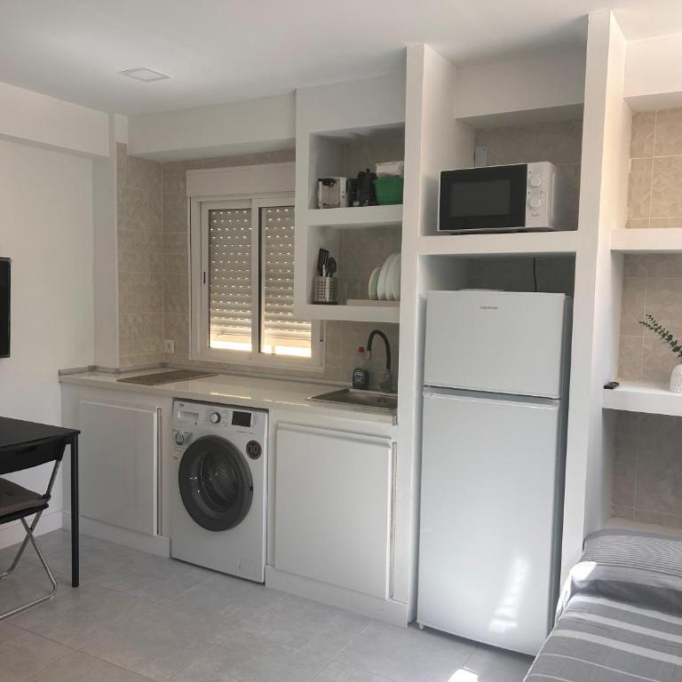 Apartamentos Yiya - Apartamento de 1 dormitorio - 13