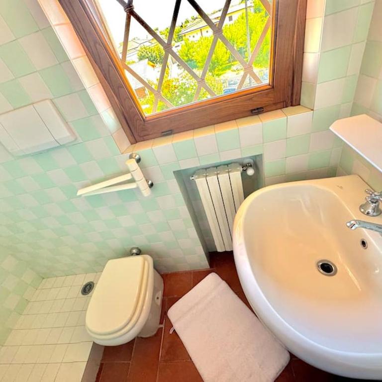Forte Classic Stylish Villa - Villa con 3 Camere da Letto - 12