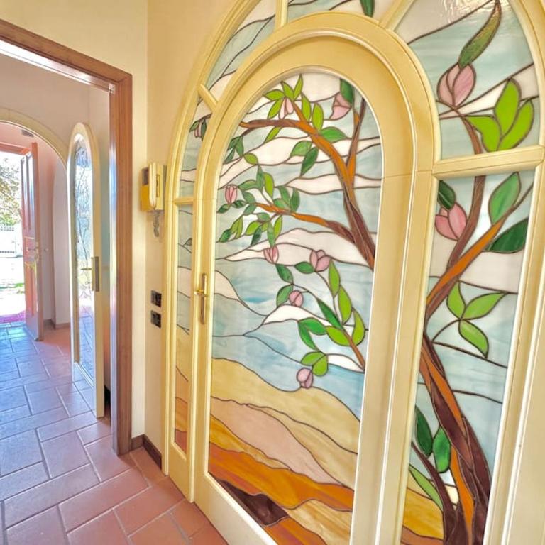 Forte Classic Stylish Villa - Villa con 3 Camere da Letto - 5