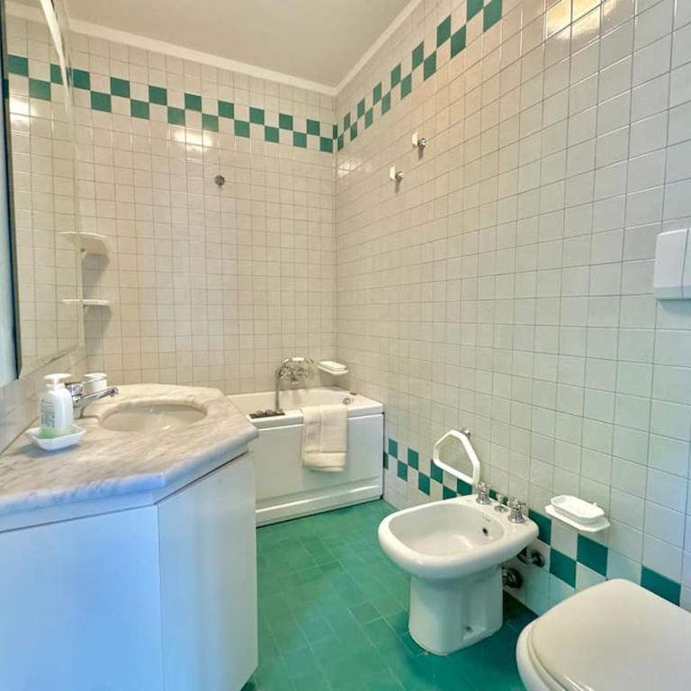 Forte Classic Stylish Villa - Villa con 3 Camere da Letto - 11