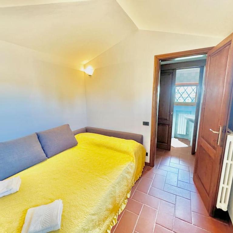 Forte Classic Stylish Villa - Villa con 3 Camere da Letto - 14