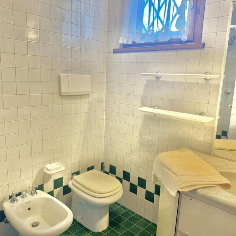 Forte Classic Stylish Villa - Villa con 3 Camere da Letto - 15