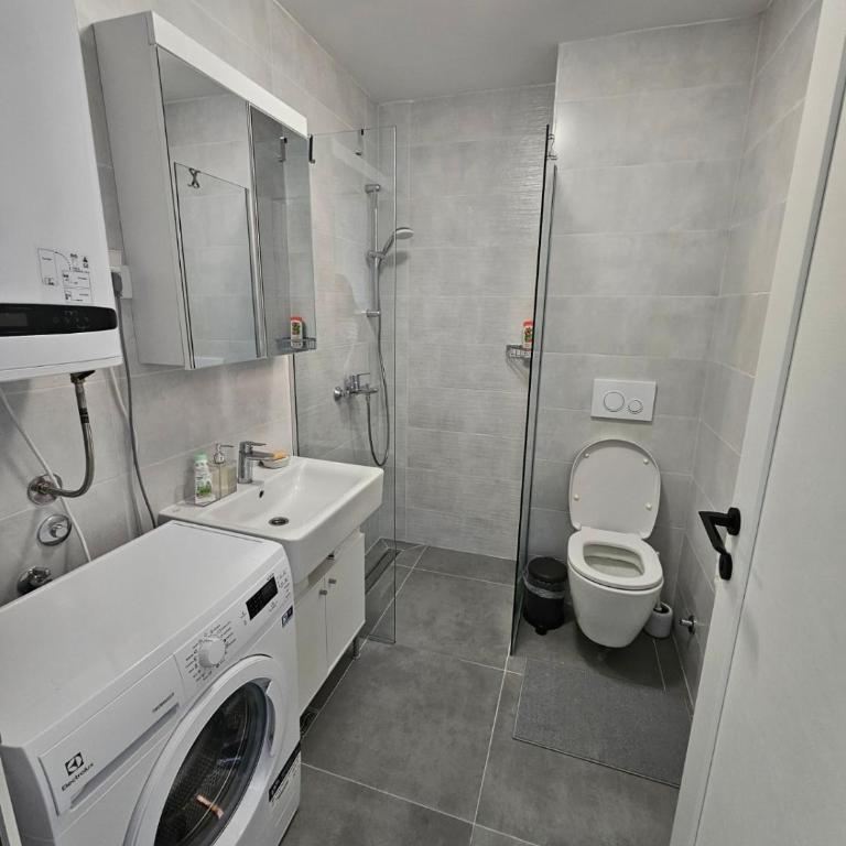 Apartman Crni Vrh - DivčiNova - Apartman sa 1 Spavaćom Sobom - 3