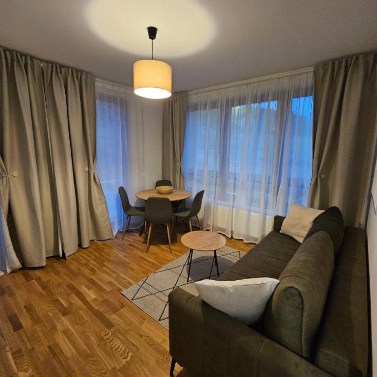 Apartman Crni Vrh - DivčiNova - Apartman sa 1 Spavaćom Sobom - 5