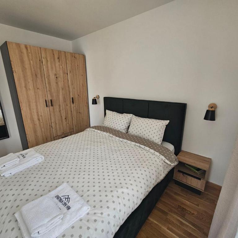 Apartman Crni Vrh - DivčiNova - Apartman sa 1 Spavaćom Sobom - 6