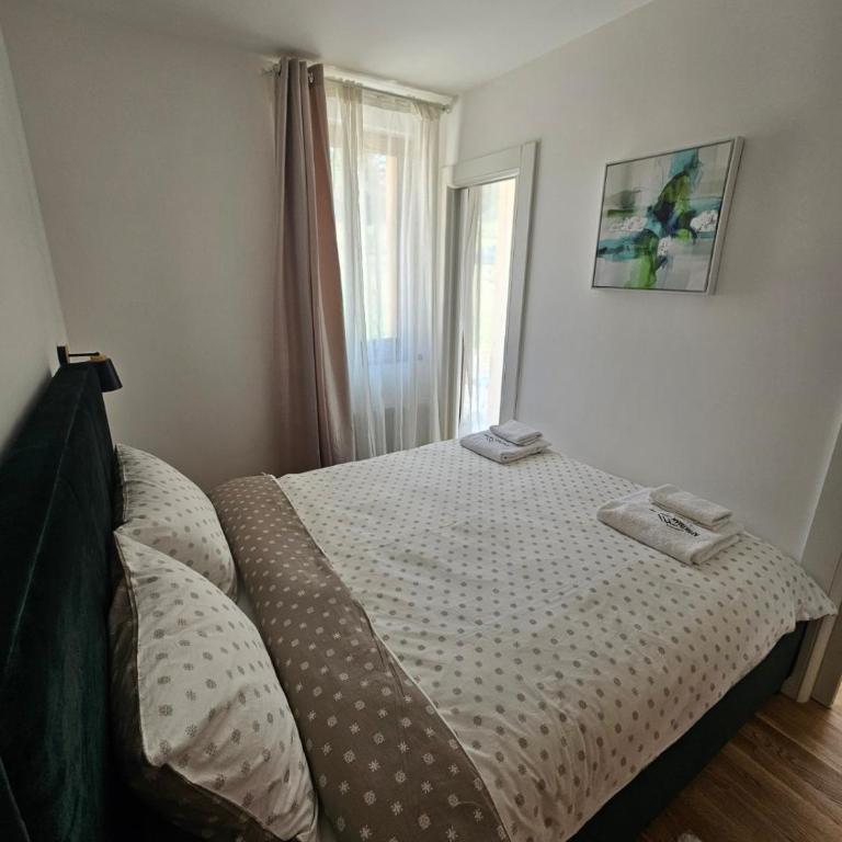 Apartman Crni Vrh - DivčiNova - Apartman sa 1 Spavaćom Sobom - 9