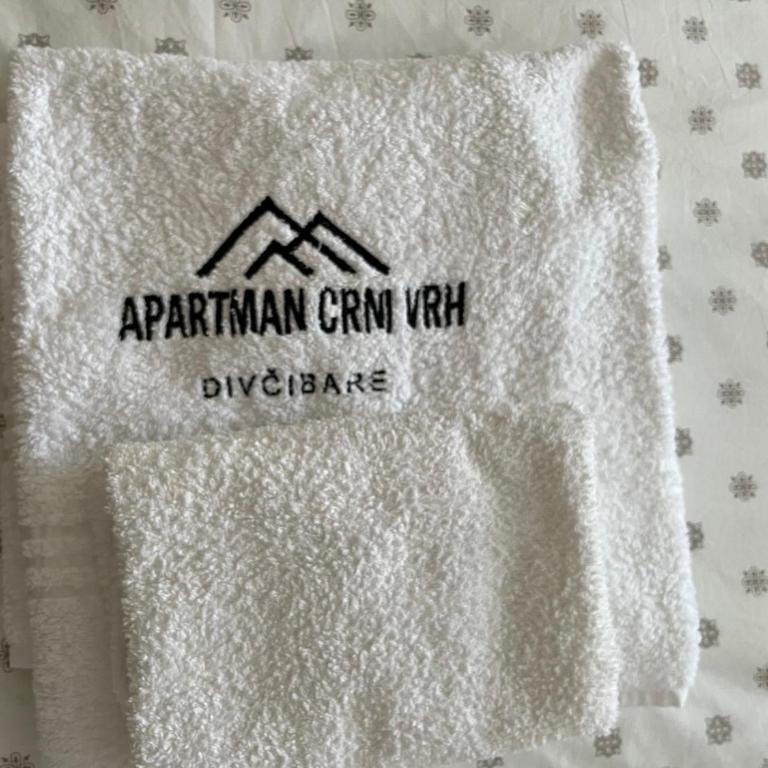 Apartman Crni Vrh - DivčiNova - Apartman sa 1 Spavaćom Sobom - 10