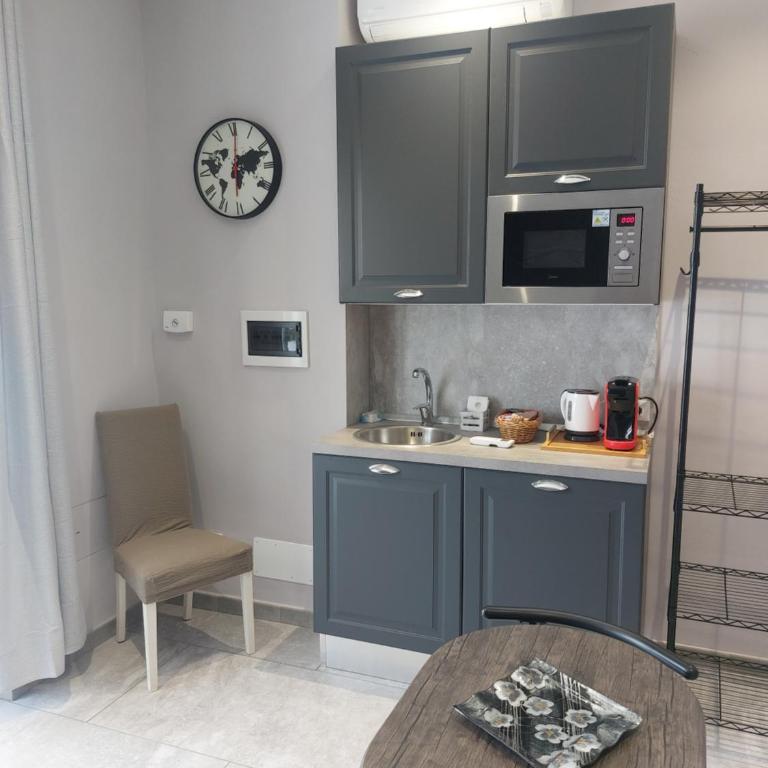 Fede's Home Airport - Appartamento con 1 Camera da Letto - 11