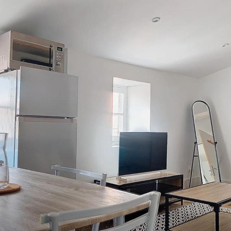Le Pradel - Apartment mit 1 Schlafzimmer - 3