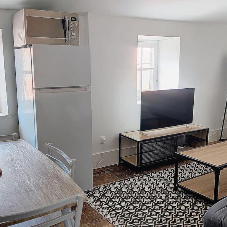 Le Pradel - Apartment mit 1 Schlafzimmer - 4