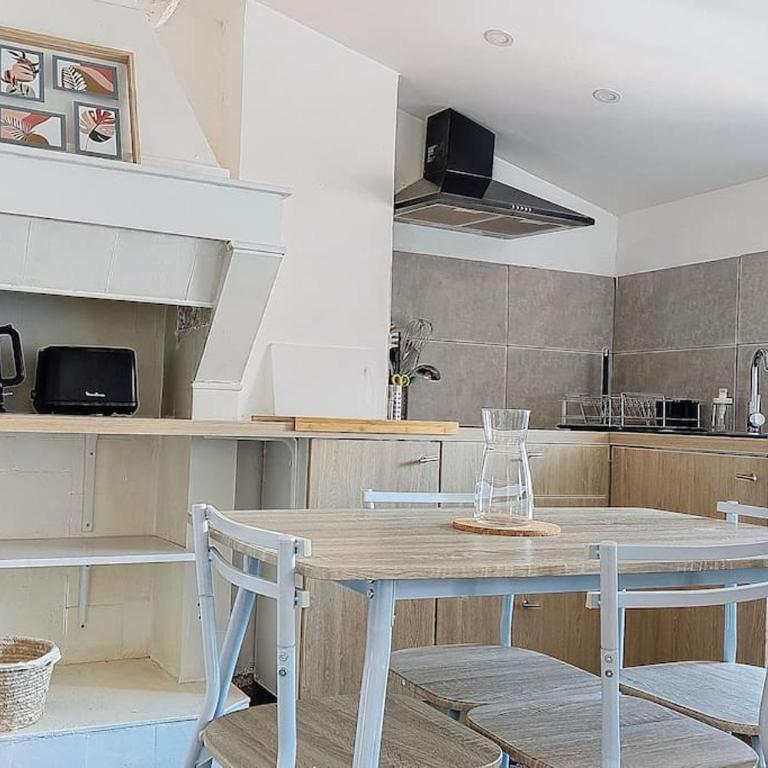 Le Pradel - Apartment mit 1 Schlafzimmer - 1