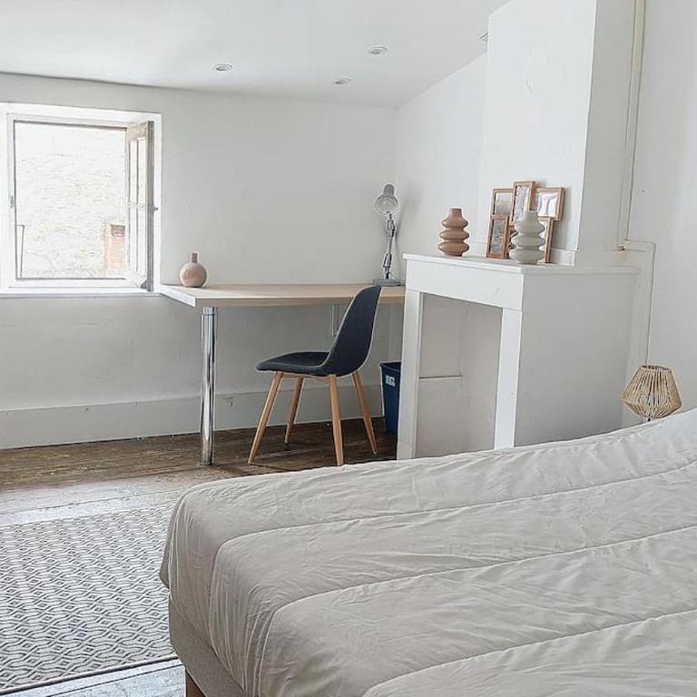 Le Pradel - Apartment mit 1 Schlafzimmer - 5