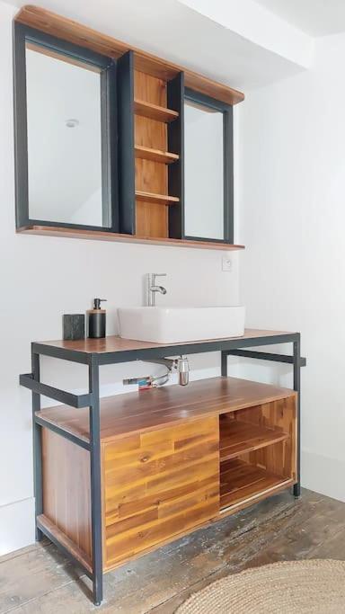 Le Pradel - Apartment mit 1 Schlafzimmer - 9