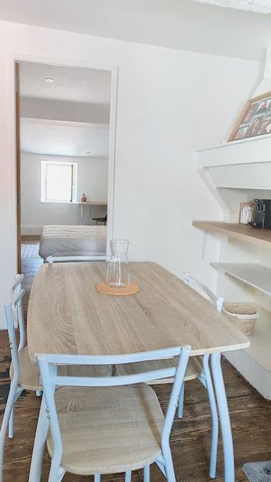 Le Pradel - Apartment mit 1 Schlafzimmer - 10