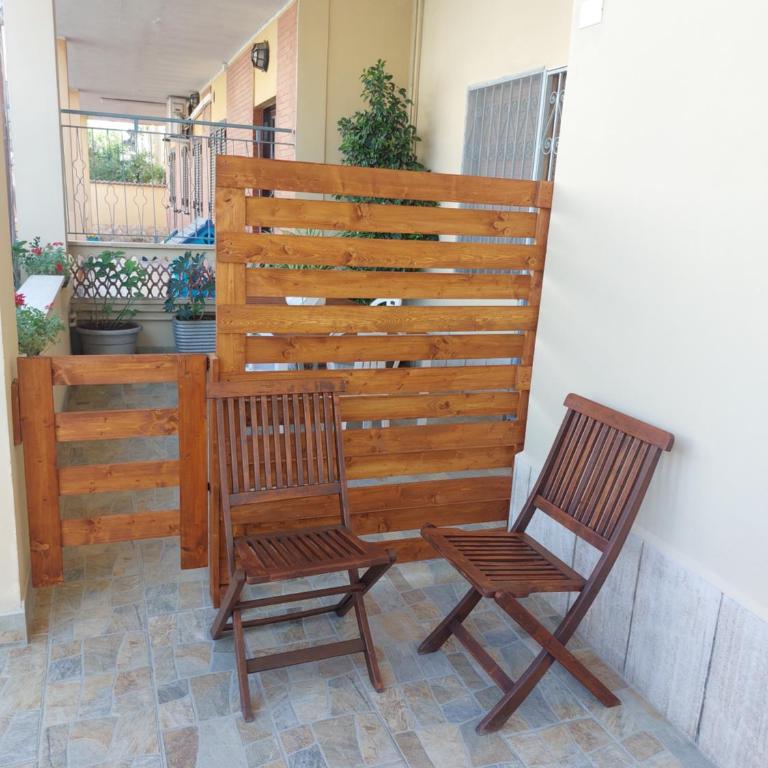 Fede's Home Airport - Appartamento con 1 Camera da Letto - 8