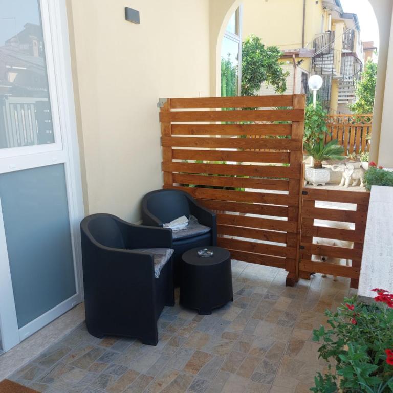 Fede's Home Airport - Appartamento con 1 Camera da Letto - 7