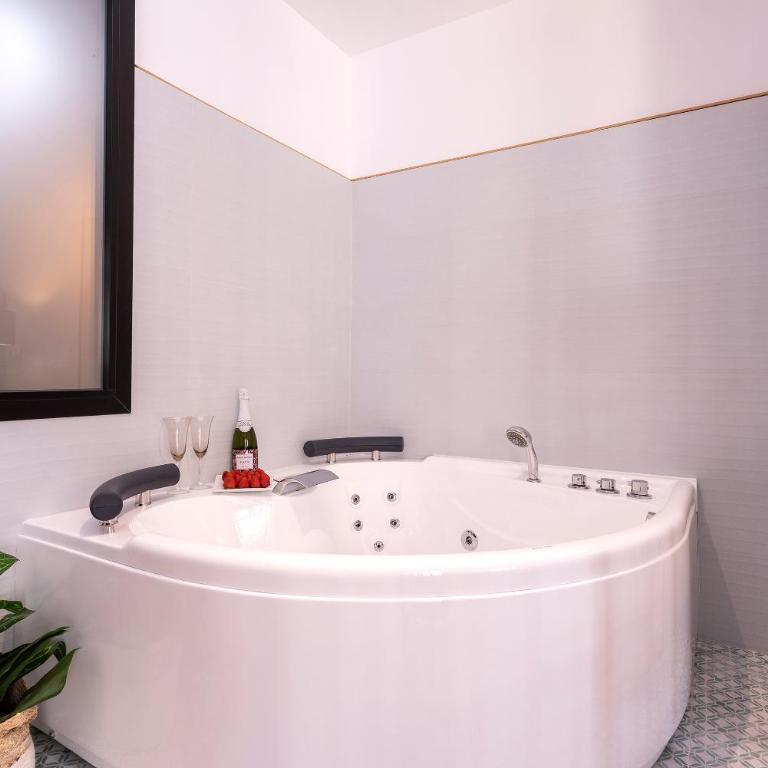 JAZMIN y BIZNAGA - Apartamento de 1 dormitorio - 1