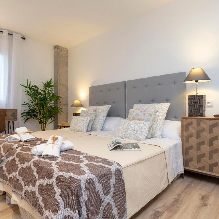 JAZMIN y BIZNAGA - Apartamento de 2 dormitorios - 15