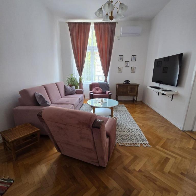 Mostar - One-Bedroom Apartment - 6