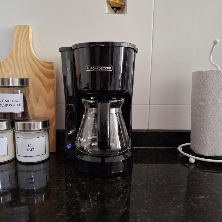 Northwest Hostings 202 - Apartamento de 1 dormitorio - 10