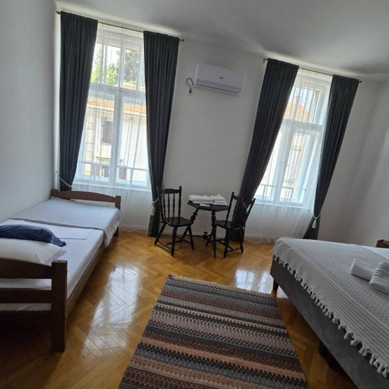 Mostar - One-Bedroom Apartment - 5