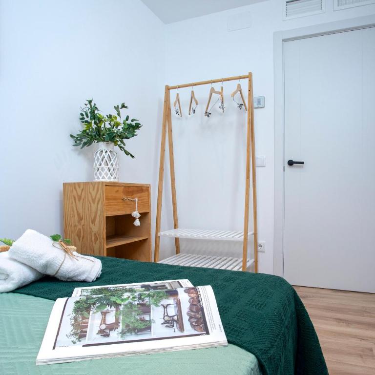 JAZMIN y BIZNAGA - Apartamento de 2 dormitorios - 19