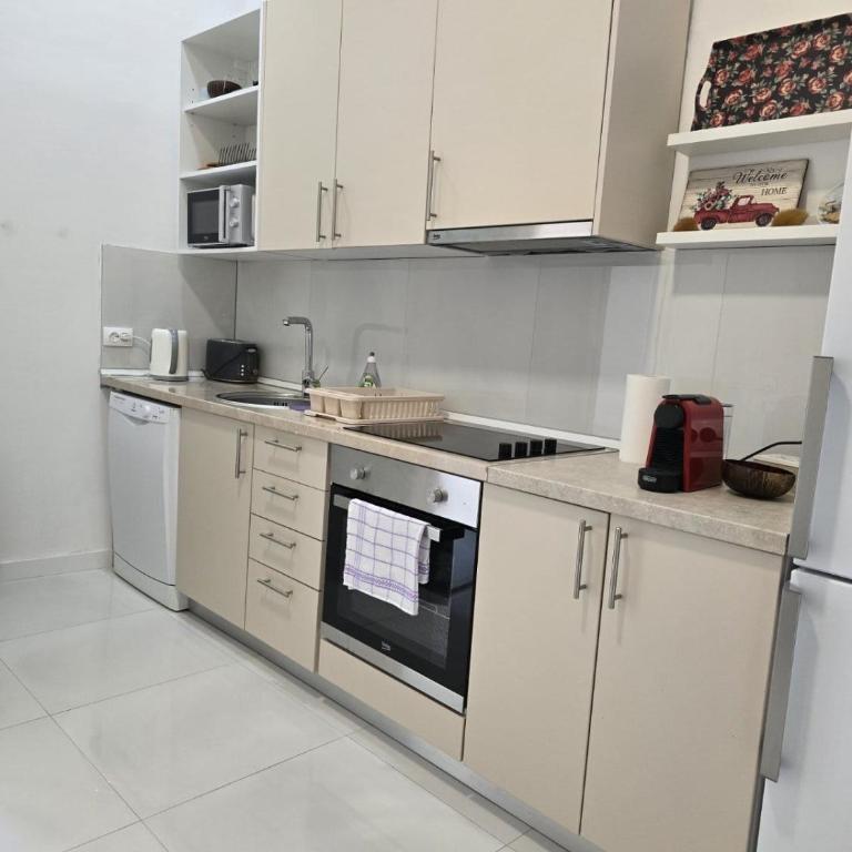 Mostar - One-Bedroom Apartment - 4