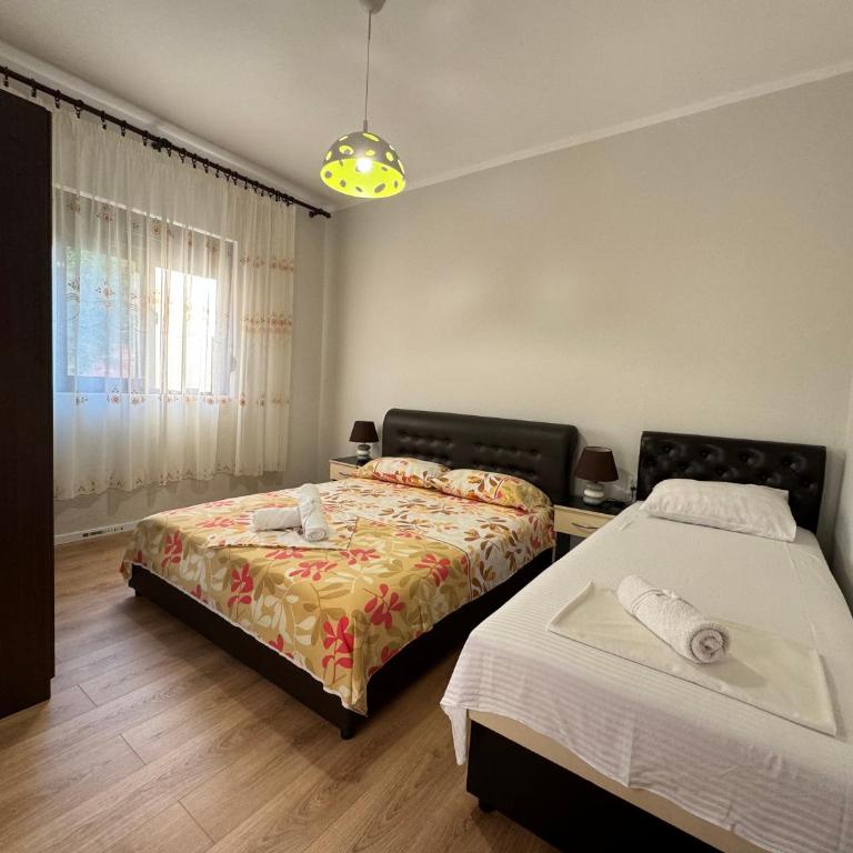 Fimi Apartments - Apartman sa 2 Spavaće Sobe - 6