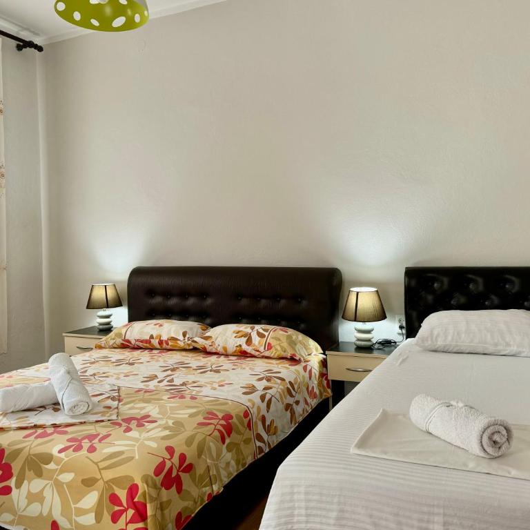 Fimi Apartments - Apartman sa 2 Spavaće Sobe - 7