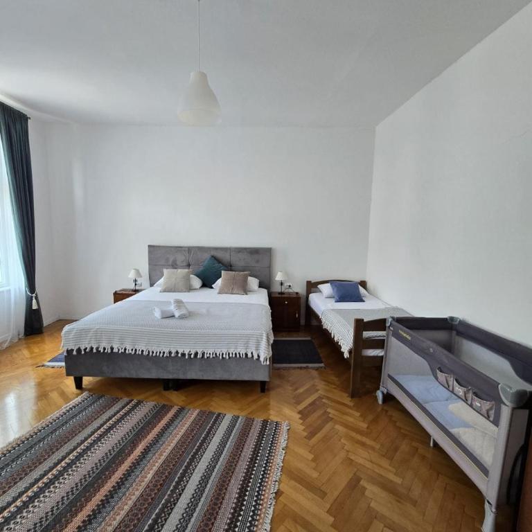 Mostar - One-Bedroom Apartment - 2