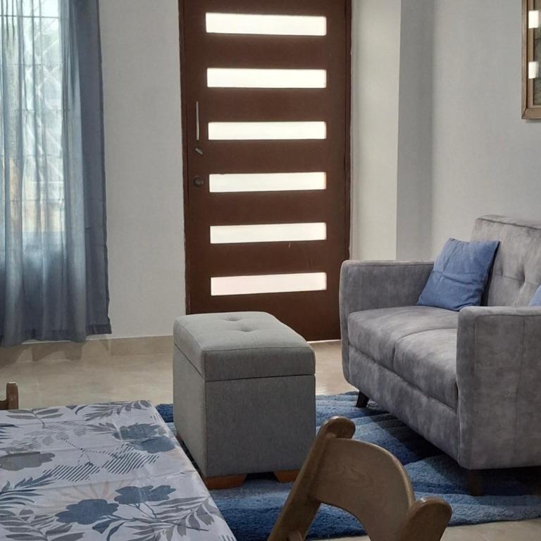 Northwest Hostings 202 - Apartamento de 1 dormitorio - 5