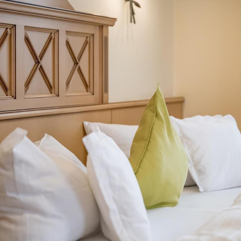 Ruhpoldinger Hof - Hotel & Wellness - Comfort Doppelzimmer - 2