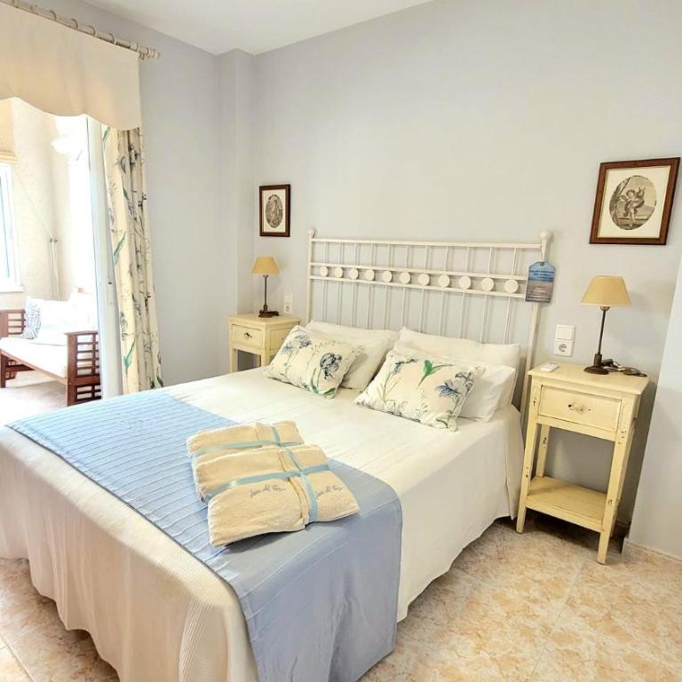Galatea beach SUITE - Apartamento de 2 dormitorios - 18