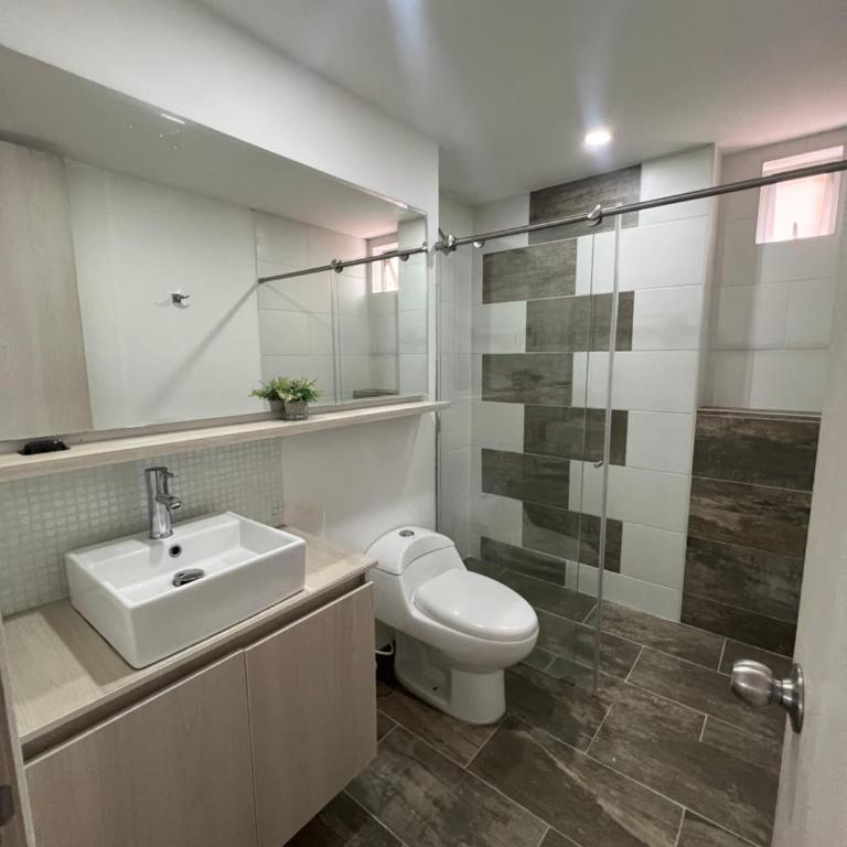 Apartamento espectacular 3-4 habitaciones sabaneta - Apartamento de 3 dormitorios - 17