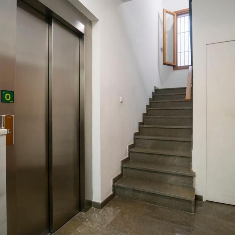 -Ático dúplex con terraza - QH San Diego - Two-Bedroom Apartment - 52