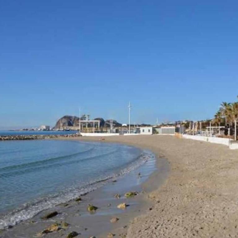 La maison de la plage - Casa de 2 dormitorios - 1